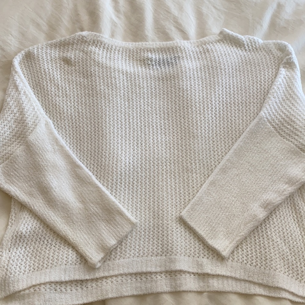 Alice + Olivia Soft Sweater - Picture 4 of 4
